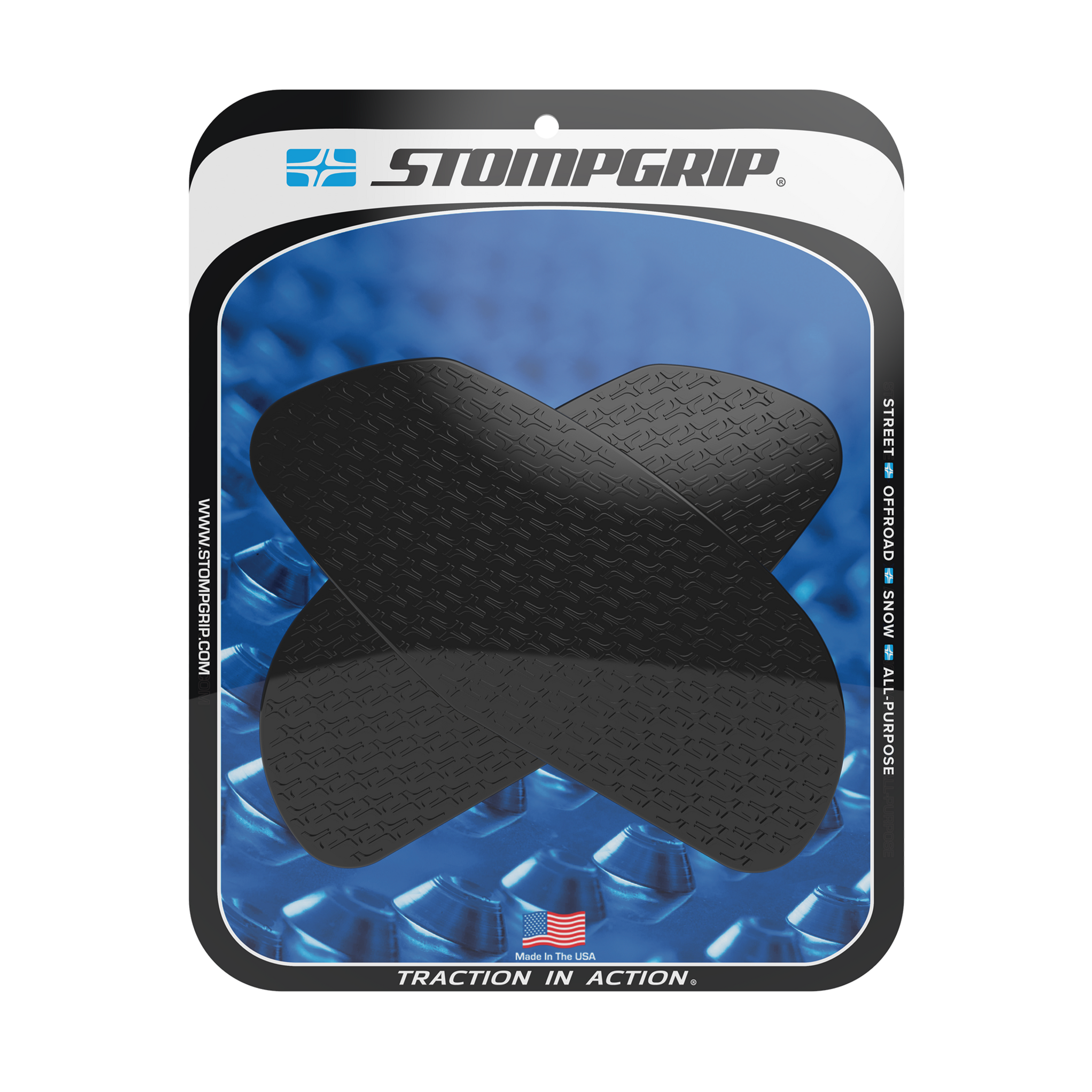 Stompgrip for Ducati Panigale V4, 2025-